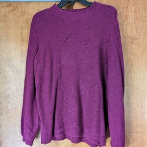 Lucky Brand ☘️ sweater